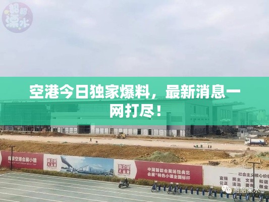 空港今日独家爆料，最新消息一网打尽！